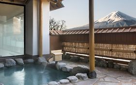 富士河口湖 温泉 湖南荘